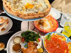 -IL TEATRO 精品意大利餐厅