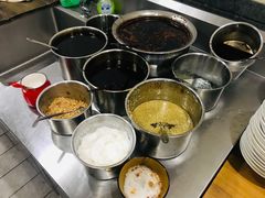 -樊三嬢手工甜水面(大邑安仁店)