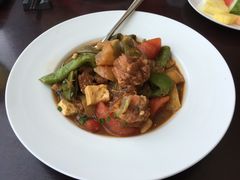 -小南洋海景餐厅(深圳湾店)