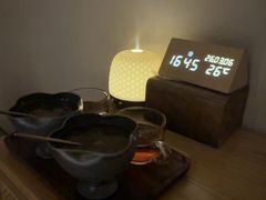 -泰合玺·精油疗愈 SPA(南京河西万达店)