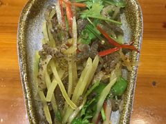 -金穗园·砂锅粥.醉鸡煲火锅(长寿路店)