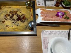 -五厨火锅(长城西一路店)