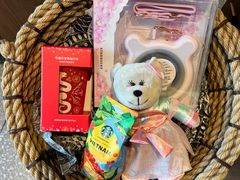 -星巴克臻选(北京富力家园店)