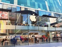 -Apple零售店(中街大悦城店)
