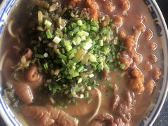 -好面道大肠面(中华路店)