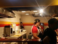 -四环冷面王(西单华威约饭街店)
