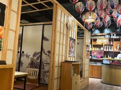 -不倒翁炭火烧肉(永安里店)