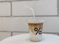 -% Arabica阿拉比卡咖啡(深圳湾万象城店)
