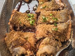 -志明眷村·台式融合菜·宵夜