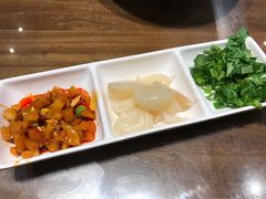 -小毛驴驴肉泡馍(解放路店)