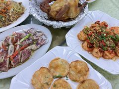 -滑记海鲜饭店·老字号(海鲜街店)