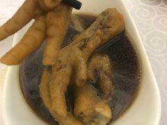 -畔山酒店中餐厅