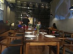 大堂-1861意大利餐厅(文化广场店)