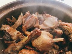 -斯丹姜母鸭·古法干香(涂门街总店)