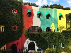 -三鹰之森吉卜力美术馆