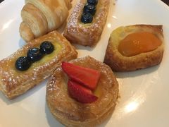 -天津君隆威斯汀酒店