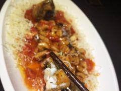 -新竹里馆·花园餐厅(兴苑路店)