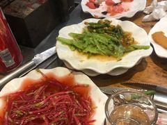 -关二碳烤羊腿(龙翔路店)