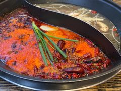 -冯校长老火锅(深圳总店)
