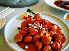 -半岛太子酒家(海港城店)