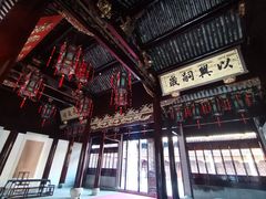 -天一阁博物院