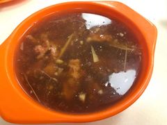 -冰岛茶餐厅(人民路店)