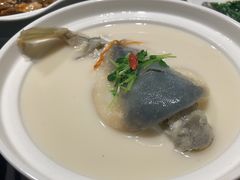 -肆月河豚·新淮扬(金融街店)
