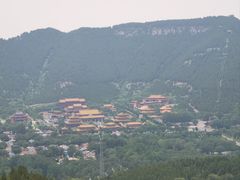 -青州市云门山风景区