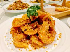 -老广酒楼(樱花店)