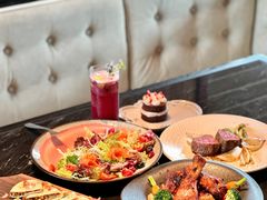 -Nord Grill&Bar Highland诺德西餐(深圳欢乐海岸店)