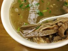 驴杂汤-王胖子驴肉火烧(鼓楼店)