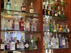 -The Lounge·大堂酒廊·北京粤财JW万豪酒店