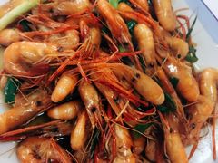 -邱记私房菜·十八年本地菜