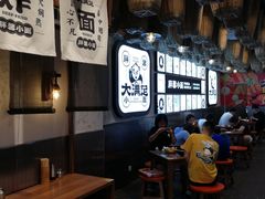 -亚皆老街南宁老友粉·米粉(印象城店)
