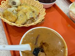 -清真方中山胡辣汤(许昌店)