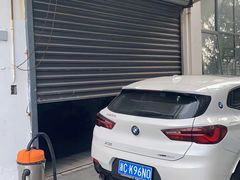 -永嘉宝诚宝马4S店(瓯北店)