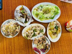 -正宗牛奇排骨饭(第一分店)