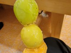 -朴小妹人参鸡汤火锅(长白山万达店)