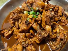 -郑记小炒(天目中路店)