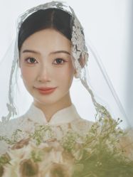 -CD视觉婚纱摄影