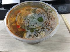 -九佰陆拾度土豆粉砂锅(普陀店)