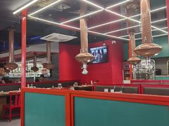 -明洞王妃家烤肉(苏州中心星悦汇店)