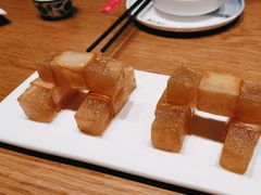 -点心传说·粤菜点心(佐阾虹湾店)