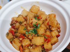 -老湘村·湖南土菜(天河维多利店)