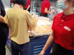 -非烤勿扰韩料自助烤肉(松山湖万科店)