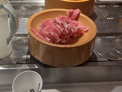 -龍歌自助小火锅(崂山丽达店)