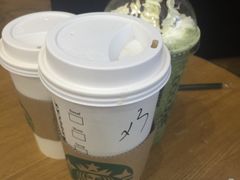 -星巴克(朵云轩店)
