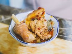 -石灰市毛记烧鸡公(解放碑店)