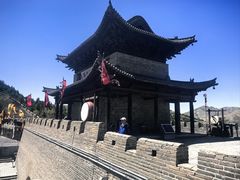 -雁门关景区