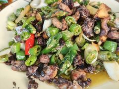 -陈三炖鸡馆(金众小区店)